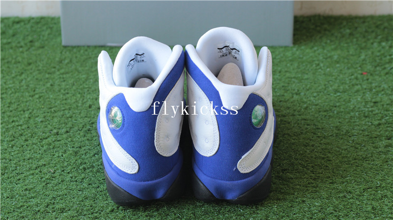 Nike Air Jordan 13 Hyper Royal